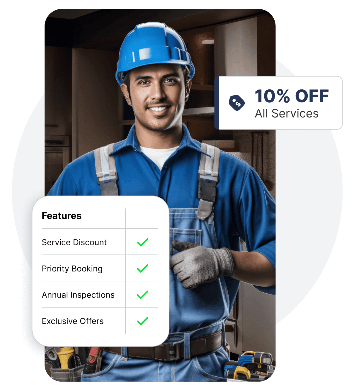 Professional Technician