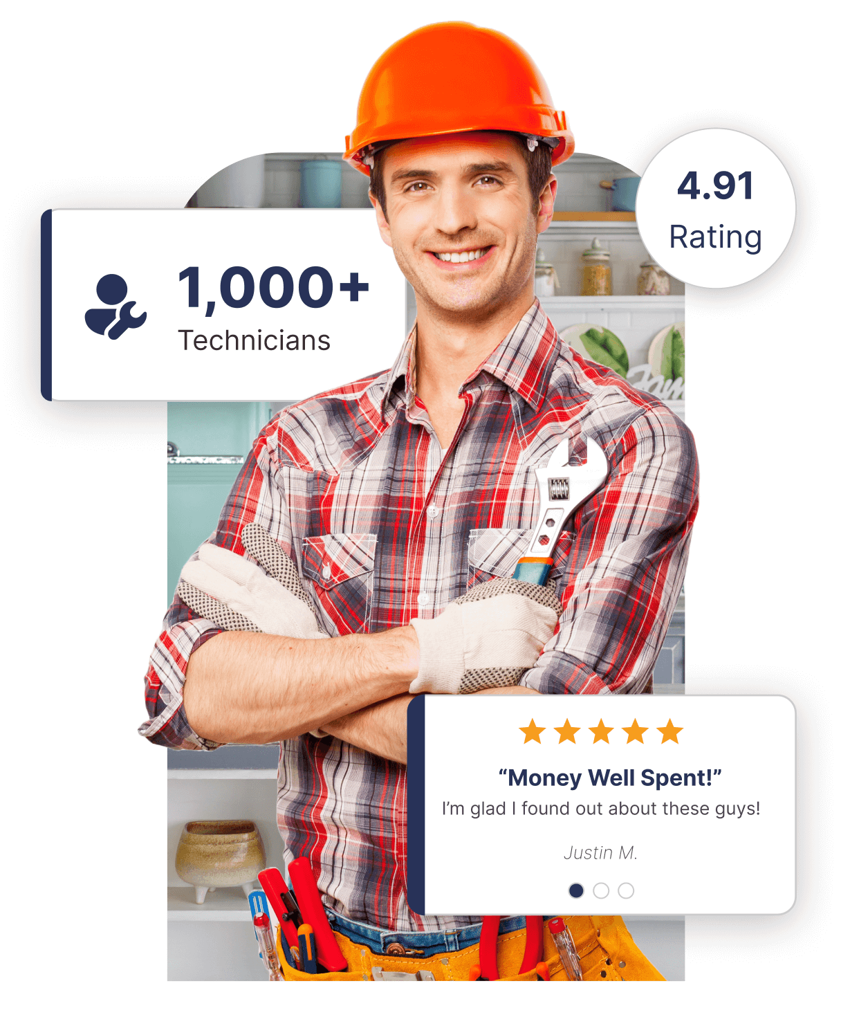 Professional Handyman