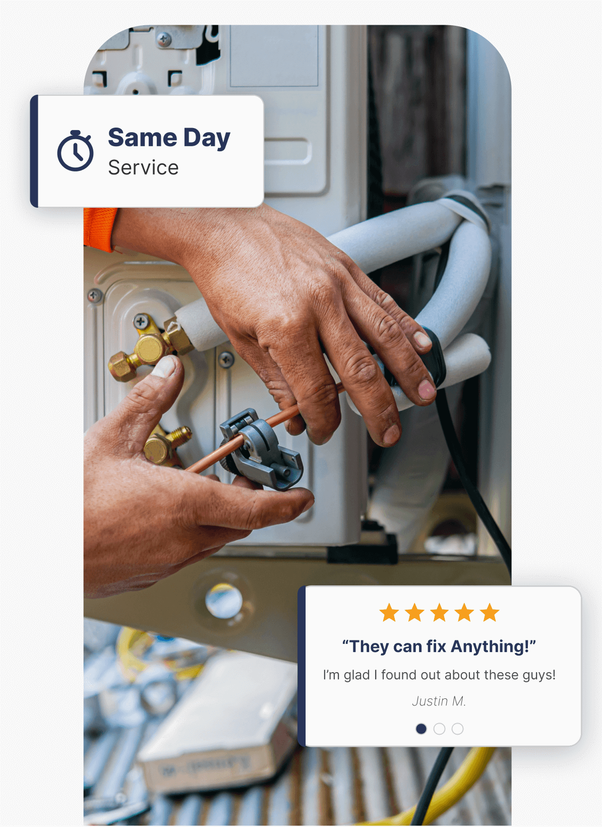 Professional Technician