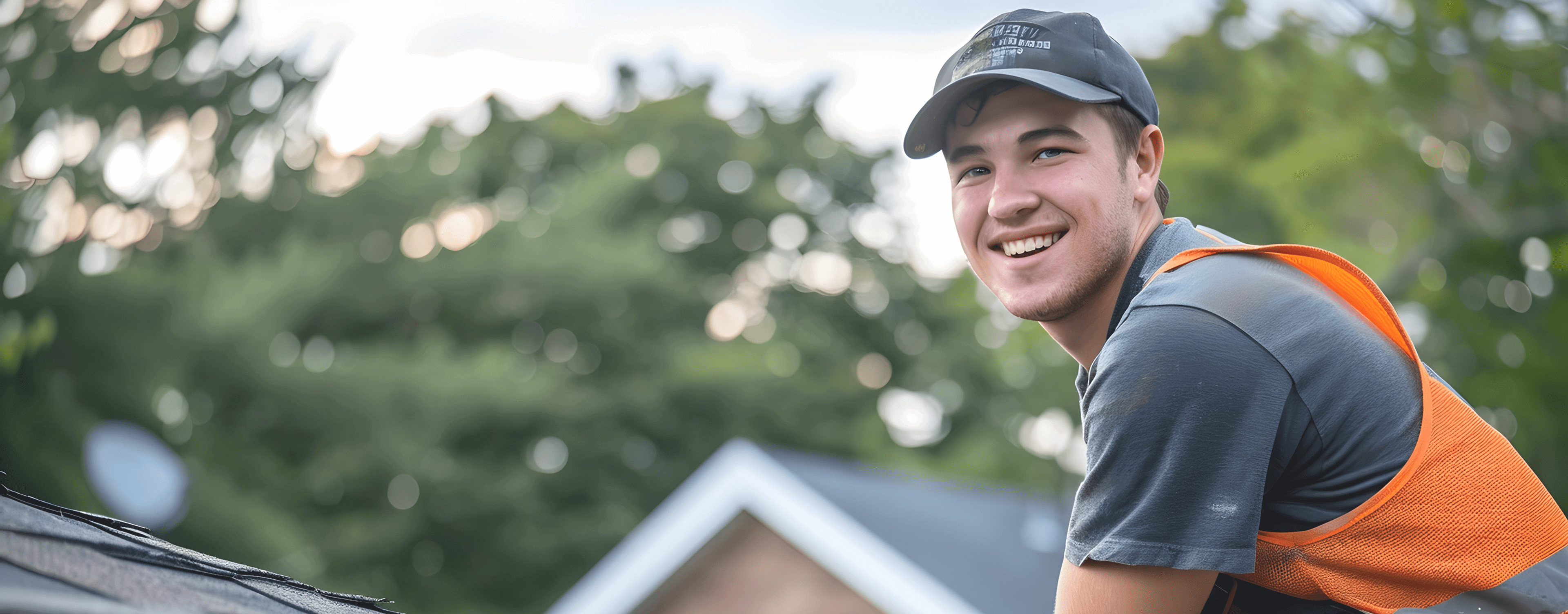 Home Alliance Technician